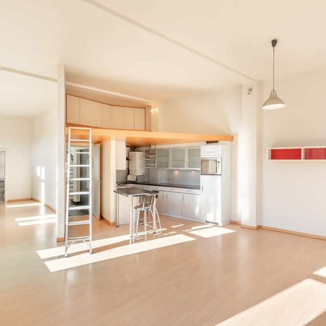 Studio - Leuven - Foto 1