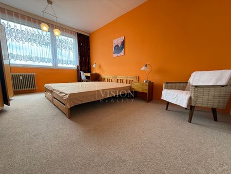 Pronájem bytu 3+1 81 m² - Photo 4