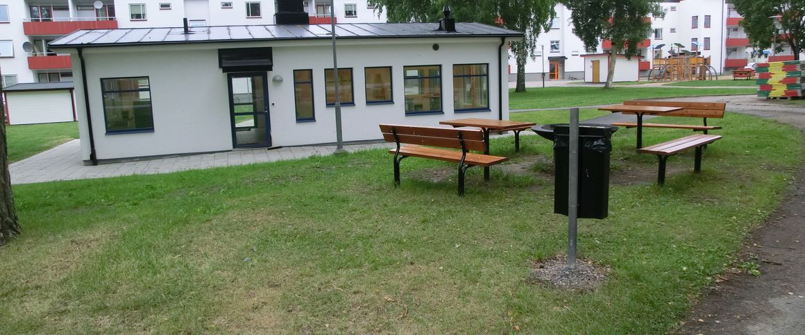 Rönngatan 1 C - Foto 1