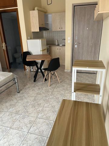 Studio/Γκαρσονιέρα για ενοικίαση Αστικός Συνοικισμός - Περικλέους - Κυψέλη (Ξάνθη) - Φωτογραφία 4