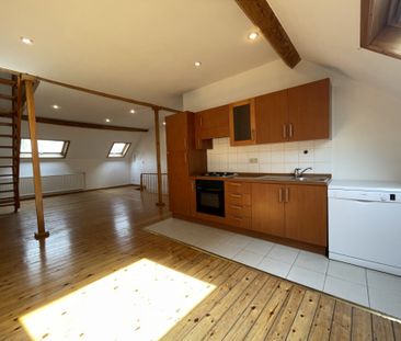 Appartement te huur - Photo 5
