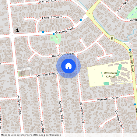 30 Coniston Avenue, Ilam, Christchurch City