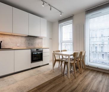 Wyjątkowe mieszkanie na Mokotowie - Photo 3