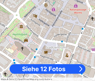 Großzügige DHH mit Garten und Garage in Abenheim zu vermieten! - Foto 1