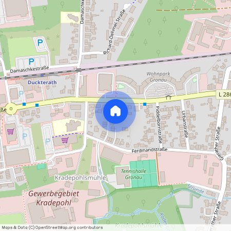 51469 Bergisch Gladbach