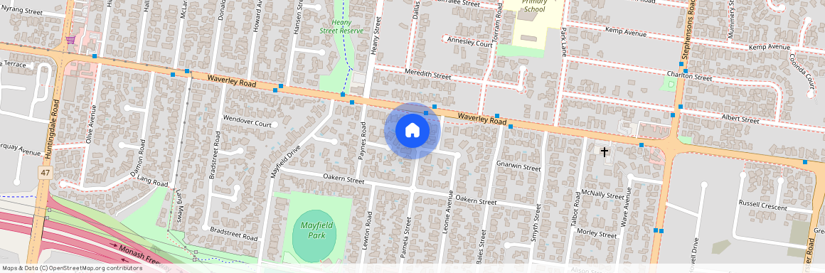 5 Pamela Street, Vic 3149, Mount Waverley