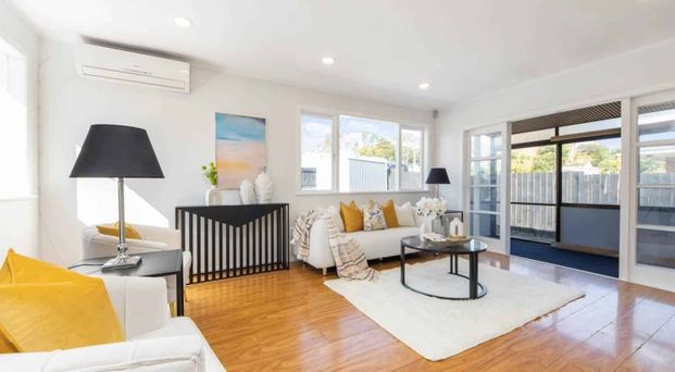 Your Sunny & Spacious Home Awaits! - Photo 1