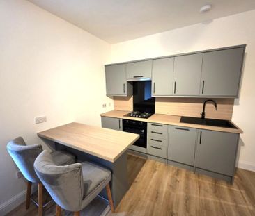 1 bedroom flat to rent - Photo 2
