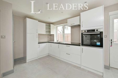 Foundry House, Daventry, NN11 - Photo 4