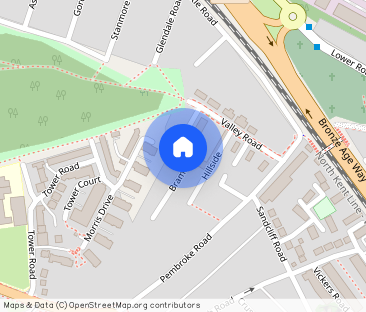 Bramble Croft, Erith, DA8 - Photo 1