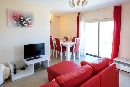 Apartamento T2 disponível para arrendamentos de Inverno localizado em Luz de Tavira. - Photo 2