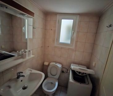 Studio/Γκαρσονιέρα για ενοικίαση Νεάπολη (Χαλκίδα) - Photo 1