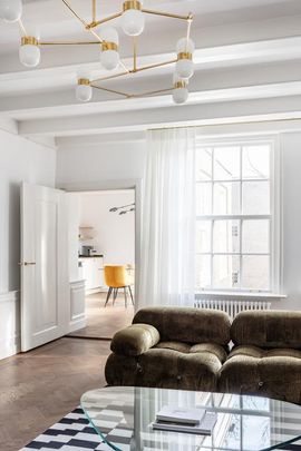 Rozengracht 55 – 1AMSTERDAM - Foto 1