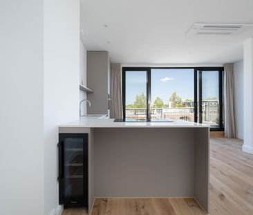Te huur: Appartement De Lairessestraat in Amsterdam - Foto 3