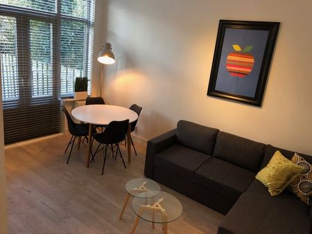 Te huur: Appartement Adrien Mildersstraat in Rotterdam - Photo 5