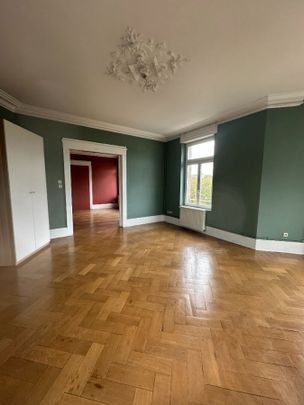 Appartement 5 pièces à Metz-Gare - Photo 1