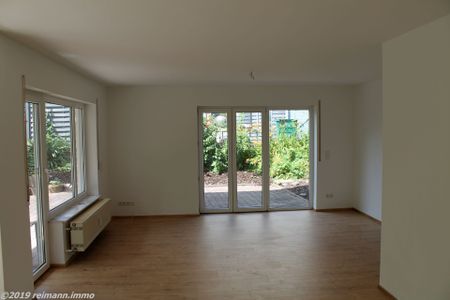 56179 Vallendar:Helle Wohnung mit 3 Zimmern, Küche, Bad, Terrasse in bester Wohnlage von Vallendar - Foto 3