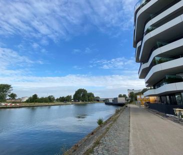 Zeer gunstig gelegen appartement te Hasselt - Photo 3