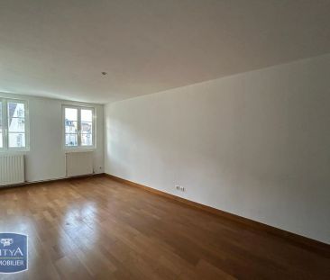 Appartement à louer 3 pièces 55.7m² - Photo 1