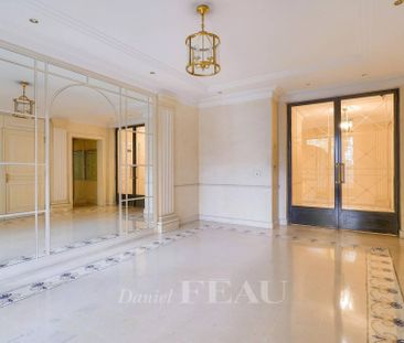 Location appartement, Paris 7ème (75007), 5 pièces, 104.65 m², ref ... - Photo 1