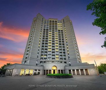 For Lease - 220 Forum Drive Unit# 311, Mississauga, Ontario - Photo 2