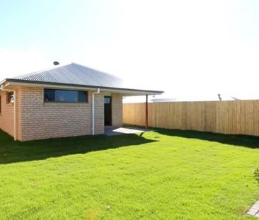 Modern Four Bedroom Home with Large Backyard - Photo 1
