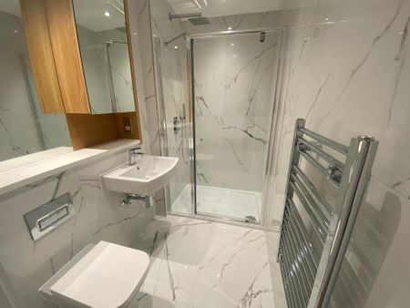 Studio to rent - Photo 5