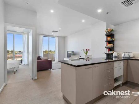 “Furnished, spacious and perfectly located!” - Photo 5