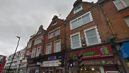 1 Bed Flat, Regents Park Road, N3 - Photo 3