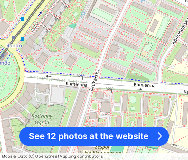 Prawie nowe, 42 m2, 2 pok dla wymagającego najemcy - Photo 1