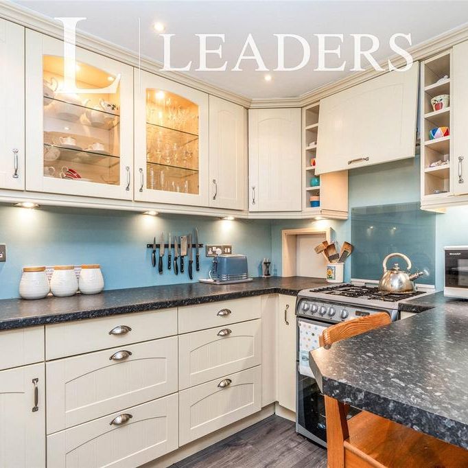 2 bedroom detached house to rent - Photo 1