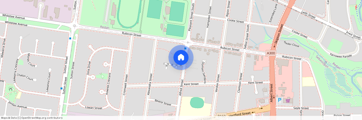 2/6 Alfred Street, Sebastopol