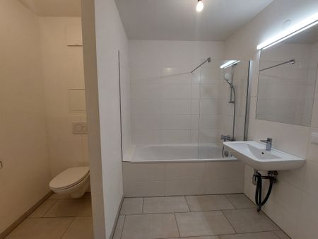 Gemütliche 2-Zimmerwohnung in Toplage – Grasberger Gasse 9 - Photo 3