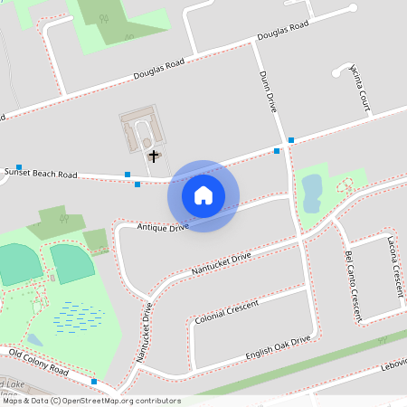 82 Antique Drive #BSMT, Richmond Hill, Oak Ridges Lake Wilcox