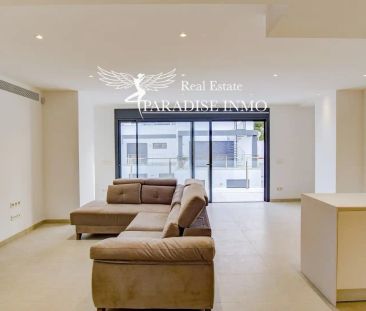 Ático de alquiler en Las Margaritas, Santa Eulària - Foto 1