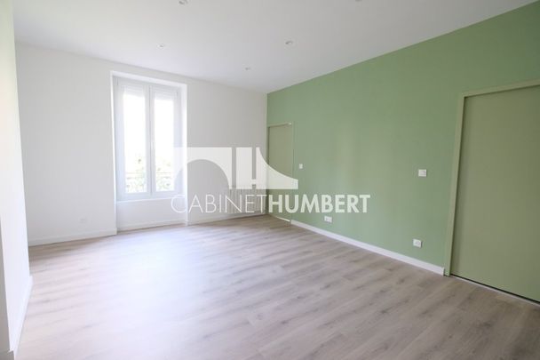 Location Appartement 2 pièces 36m² ST ETIENNE 42000 - Photo 1