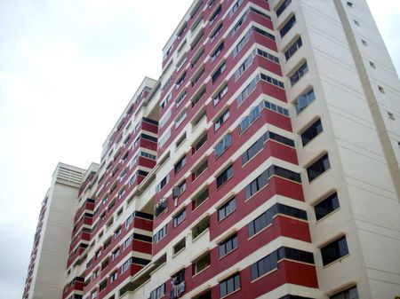 Blk 452 Jurong West Street 42 (Jurong West), HDB 5 Rooms - For Rent - Photo 4