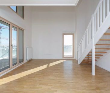 location Appartement T3 DE 69.25m² À ASNIERES - Photo 6