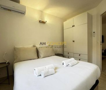 Location Appartement 2 pièces Meublé 34m² NICE 06000 - Photo 5