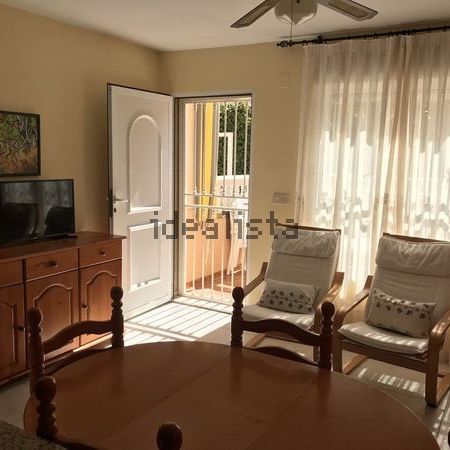 Alquiler de chalet adosado en Avenida de Cervantes, 110 - Photo 1