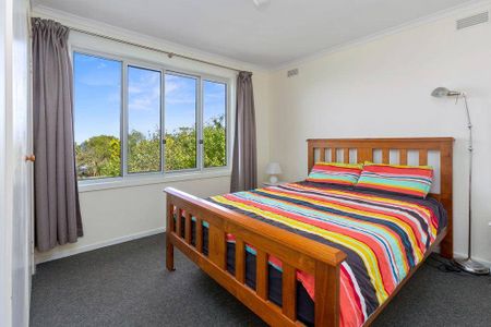Three-Bedroom Home | BIRs | Air Conditioning | Balcony | Organic Garden | Fully Fenced Block - Photo 4