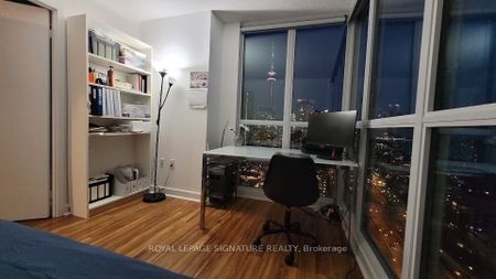 For Lease - 75 Queens Wharf N/A Unit# 3706, Toronto, Ontario - Photo 5