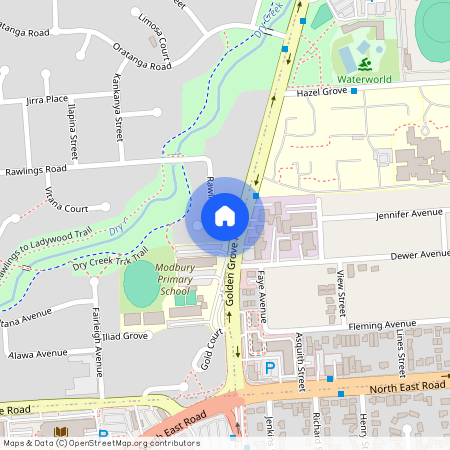 68 Rawlings Rd, SA 5092, Modbury North