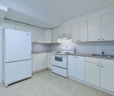 For Lease - 3143 Innisdale Road Unit# Basement, Mississauga, Ontario - Photo 5