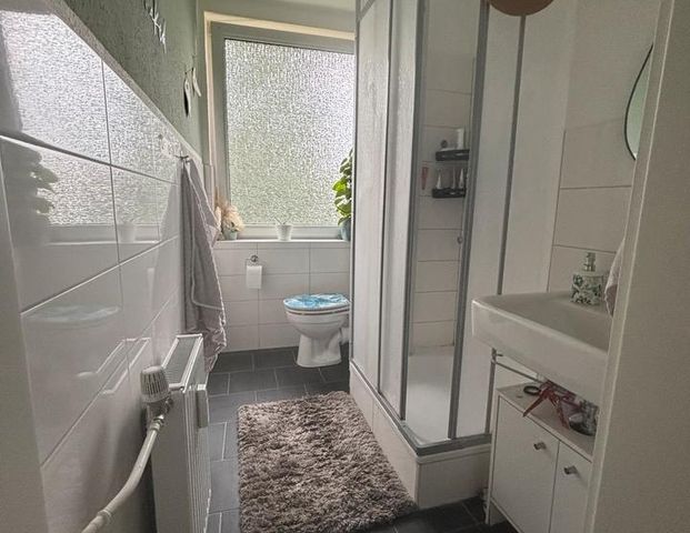 Zwei-Zimmer-Wohnung - Foto 1