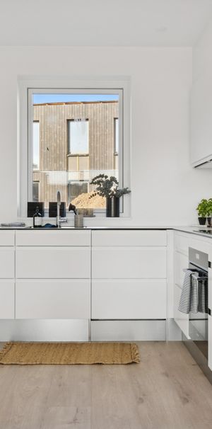 Kregmehusene - Photo 1