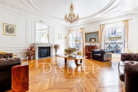 Appartement à louer à Paris 8Ème - Photo 2