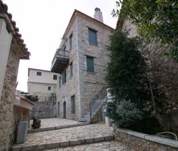 Βίλα για ενοικίαση Κέντρο (Αράχωβα) - Photo 1