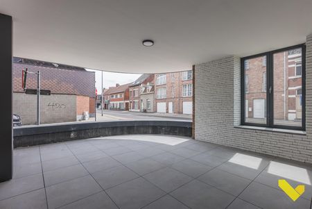 Zeer mooi nieuwbouw appartement in hartje Mol. - Foto 4