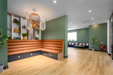 1 bedroom apartment to rent - Photo 4